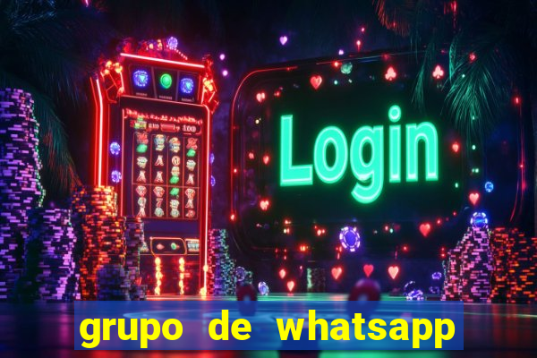 grupo de whatsapp de cdzinha